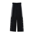 Men's Trendy Brand Large Size Loose Sports Pants