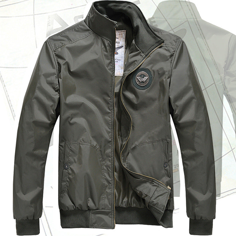 Aviator Casual Air Force Jacket for Men