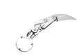 New Folding Claw Knife - Stainless Steel Outdoor Tool