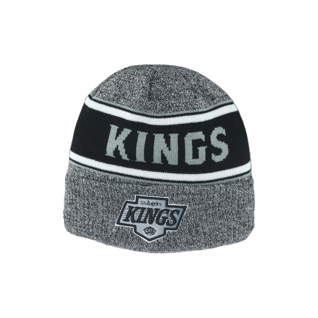 ZHATS Standard NHL Officially Licensed Beanie Force Heather One Size
