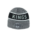 ZHATS Standard NHL Officially Licensed Beanie Force Heather One Size