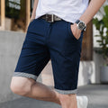 Men's Trendy Loose Casual Summer Pants