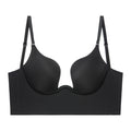 Backless Push-Up Bra for Small Bust Women