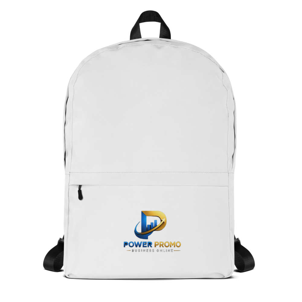All-Over Print Backpack