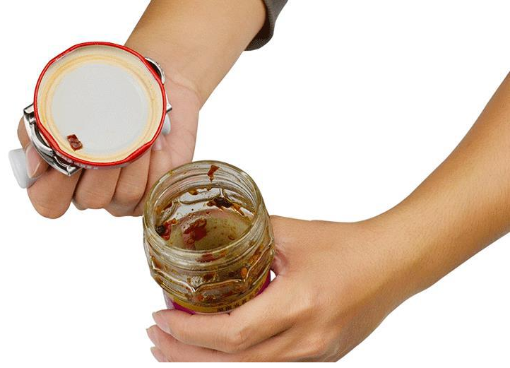 Bottle Opener, Can Opener, Non-Slip Bottle Opener
