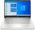 HP 14" HD Laptop Intel Core i5-1035G1 Intel UHD Graphics 8GB SDRAM 256GB SSD Natural Silver Windows 10