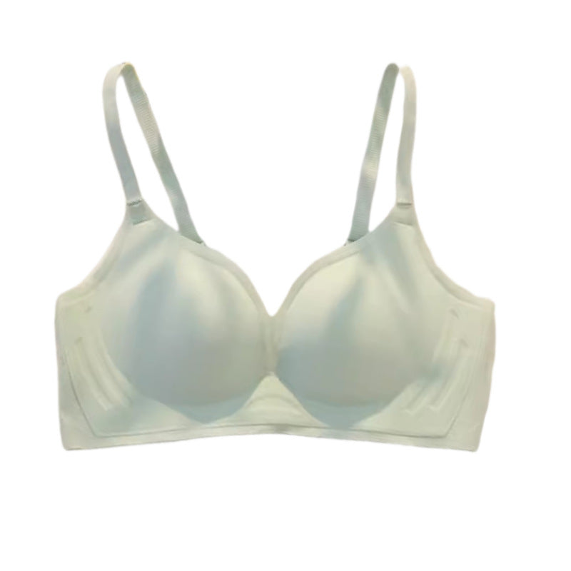 Seamless Push-Up Bra for Small Busts - Sexy Design