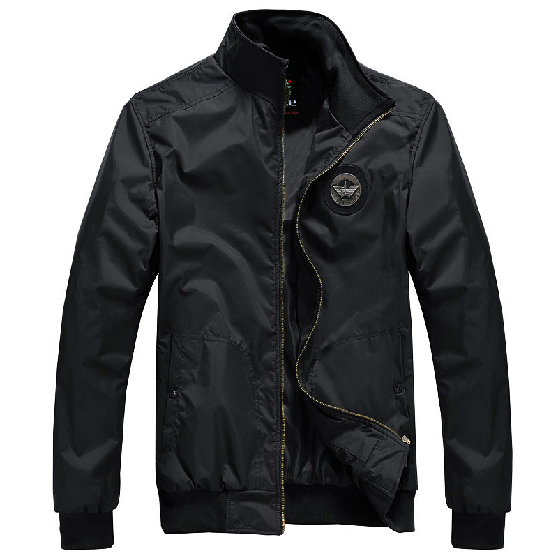 Aviator Casual Air Force Jacket for Men