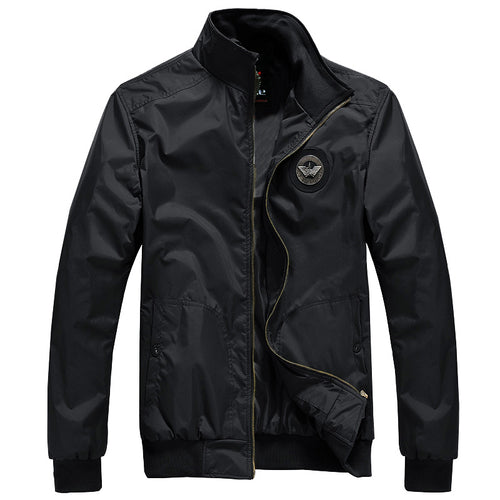 Aviator Casual Air Force Jacket for Men