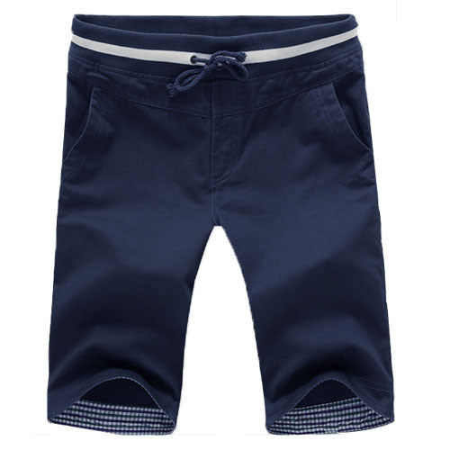 Men's Trendy Loose Casual Summer Pants
