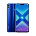 Global Firmware HONOR 8X Smartphone CPU Haisi Qilin 710 6.5-inch 3750mAh rear camera 20MP used phone