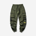 Men's Casual Trendy Loose Fit Spring Pants