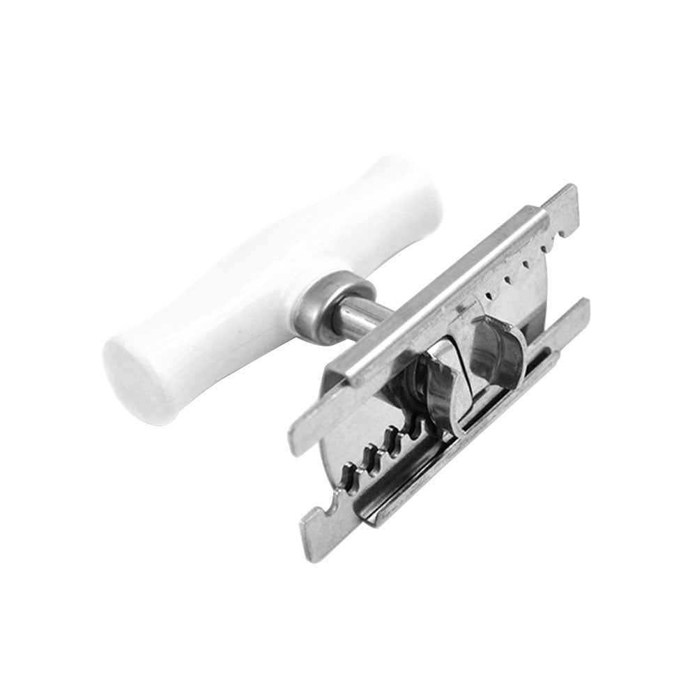 Bottle Opener, Can Opener, Non-Slip Bottle Opener