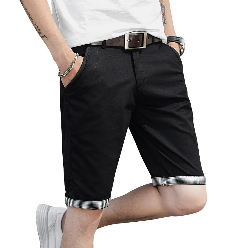 Men's Trendy Loose Casual Summer Pants
