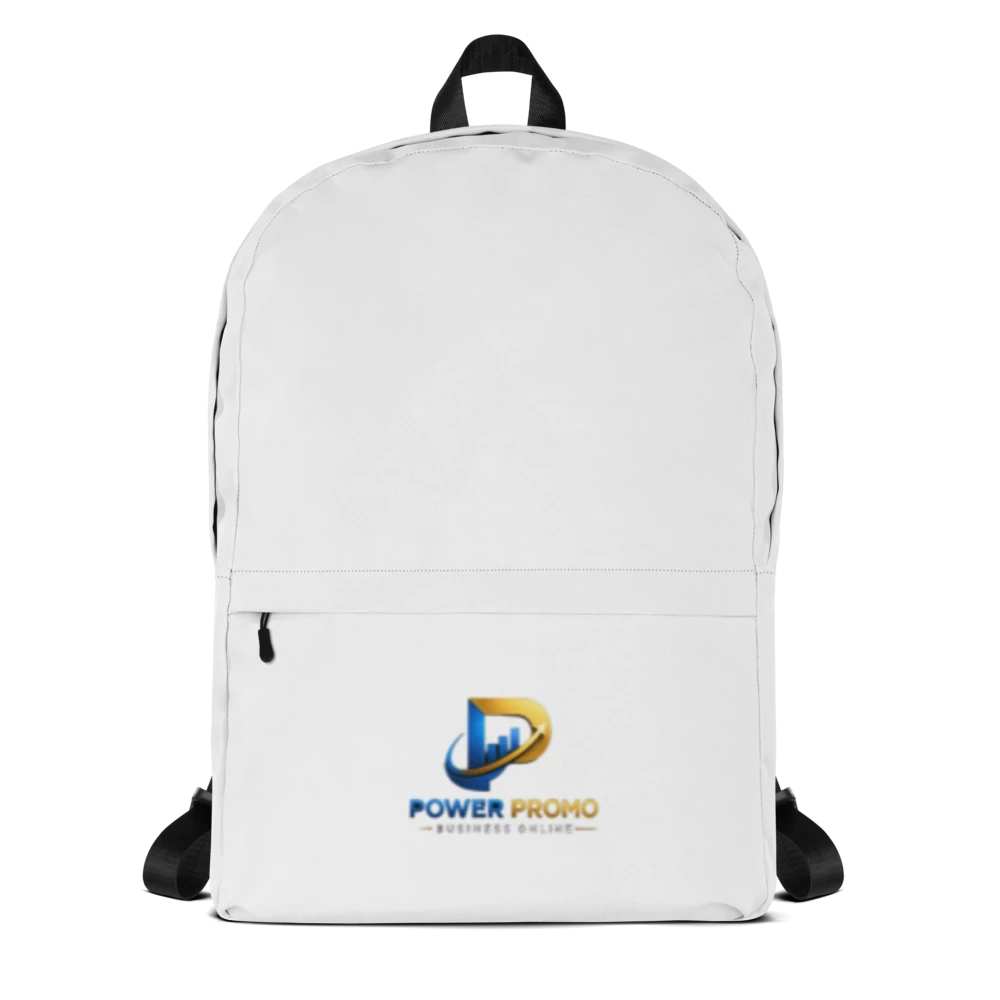 All-Over Print Backpack