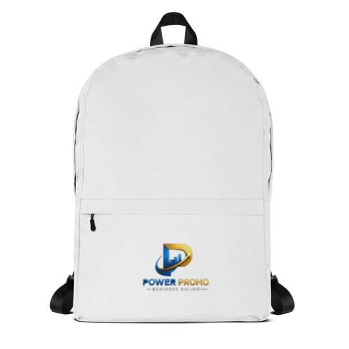 All-Over Print Backpack
